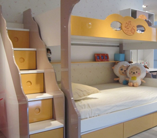 兒童家具漆