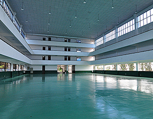 水性環氧地坪漆底漆